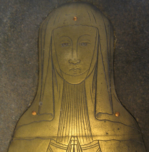 Halstead - St Andrew with Holy Trinity Margaret Sutton